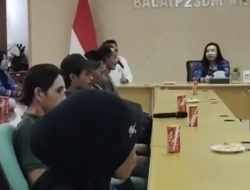 KTH Blok Lapangan Pinus di Rumpin Didorong Mandiri, BPDAS Perkuat Kapasitas Kelompok