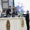 DPRD Jabar Bahas Ranperda Sampah, F-PPP Dorong Penguatan Komunitas Masyarakat