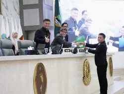 DPRD Jabar Bahas Ranperda Sampah, F-PPP Dorong Penguatan Komunitas Masyarakat