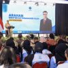 Kemnaker Luncurkan Pelatihan Kerja bagi 1.600 Calon Peserta di Sukabumi