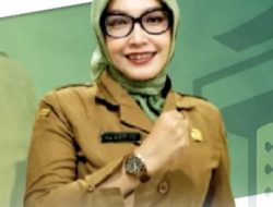 Melalui Penguatan Kompetensi Lulusan Pelatihan, Disnaker Kabupaten Bandung Perluas Kesempatan Kerja dan Berwirausaha