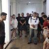 Polda Jabar Razia Kos-kosan di Braga Bandung, 1 Penghuni Positif Narkoba