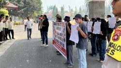 Dugaan Pungli Proyek Revitalisasi SD Disorot SPAK OKI, Pemkab Didesak Turun Tangan