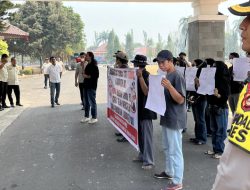 Dugaan Pungli Proyek Revitalisasi SD Disorot SPAK OKI, Pemkab Didesak Turun Tangan