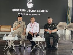 Sekretariat DPRD Jawa Barat Berencana Meluncurkan Aplikasi PALM di 2027