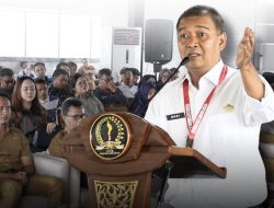 DPRD Jabar Rancang Program Sapa Disabilitas dan Penguatan Isu Perempuan