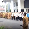 Jumat Tanpa Sampah di DPRD Jabar, Pegawai yang Buang Sampah Bakal Didenda