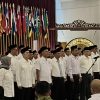PWI Jabar Resmi Dilantik, Tantan Sulthon Pimpin Periode 2026–2031