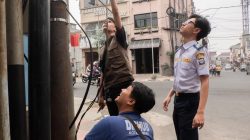 Perbaikan di Enam Persimpangan, Dishub Kota Bandung Perketat Keamanan APILL