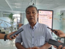 Rakernas III ASDEPSI Bahas Tiga Isu Strategis, dari Bimtek DPRD hingga Penataan Kelembagaan