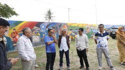 Komisi V DPRD Jabar Tinjau Kesiapan Venue PORPROV XV Jawa Barat 2026 di Sumedang