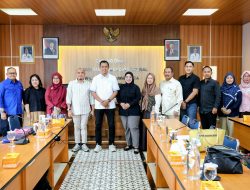 Pansus XV DPRD Jabar Selesaikan Pembahasan Ranperda PPLH, 122 Pasal Disepakati