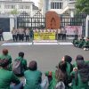 DPRD Jabar Terima Aspirasi Mahasiswa soal Kebijakan Ekonomi dan Pendidikan