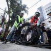 Kabel Udara di 63 Ruas Jalan Bandung Ditata, Pemkot Targetkan 85 Ruas