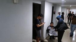 Polisi Tangkap Oknum Dokter di Bandung Diduga Perkosa Anak Kandung