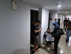 Polisi Tangkap Oknum Dokter di Bandung Diduga Perkosa Anak Kandung