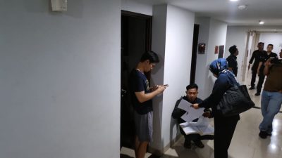 Polisi Tangkap Oknum Dokter di Bandung Diduga Perkosa Anak Kandung