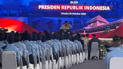 Kapolda Jabar Hadiri Peresmian SMA Taruna Nusantara Kampus Cimahi oleh Presiden Prabowo Subianto
