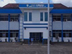 Dinkes OKI Catat 129 Pasien Diare Rawat Inap, Pencegahan Diperkuat