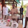 PTPN I Siapkan Investasi Rp26,76 Triliun untuk Hilirisasi