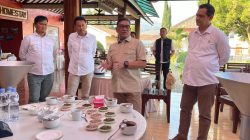 PTPN I Siapkan Investasi Rp26,76 Triliun untuk Hilirisasi