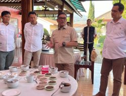 PTPN I Siapkan Investasi Rp26,76 Triliun untuk Hilirisasi