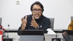 Ono Surono Desak Pemkot Bandung Moratorium Revitalisasi Pasar Ciroyom