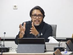 Ono Surono Desak Pemkot Bandung Moratorium Revitalisasi Pasar Ciroyom