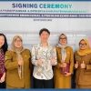 DP2KBP3A Kabupaten Bandung Barat Jalin Kerjasama Strategis Dan Sinergis Dengan RSIA Parahyangan