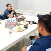 Dalam Rangka Perlindungan Perempuan Dan Anak, DP2KBP3A Kabupaten Bandung Barat Persiapkan Kerjasama Dengan CGGC