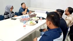 Dalam Rangka Perlindungan Perempuan Dan Anak, DP2KBP3A Kabupaten Bandung Barat Persiapkan Kerjasama Dengan CGGC