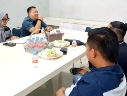 Dalam Rangka Perlindungan Perempuan Dan Anak, DP2KBP3A Kabupaten Bandung Barat Persiapkan Kerjasama Dengan CGGC
