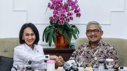 Pemkot Bandung Siapkan Pekerja Migran Terampil lewat Penguatan Pendidikan Vokasi