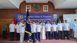 Usung Visi MASAGI dan Misi KUAT, PWI Sukabumi Fokus Tingkatkan Kualitas Wartawan